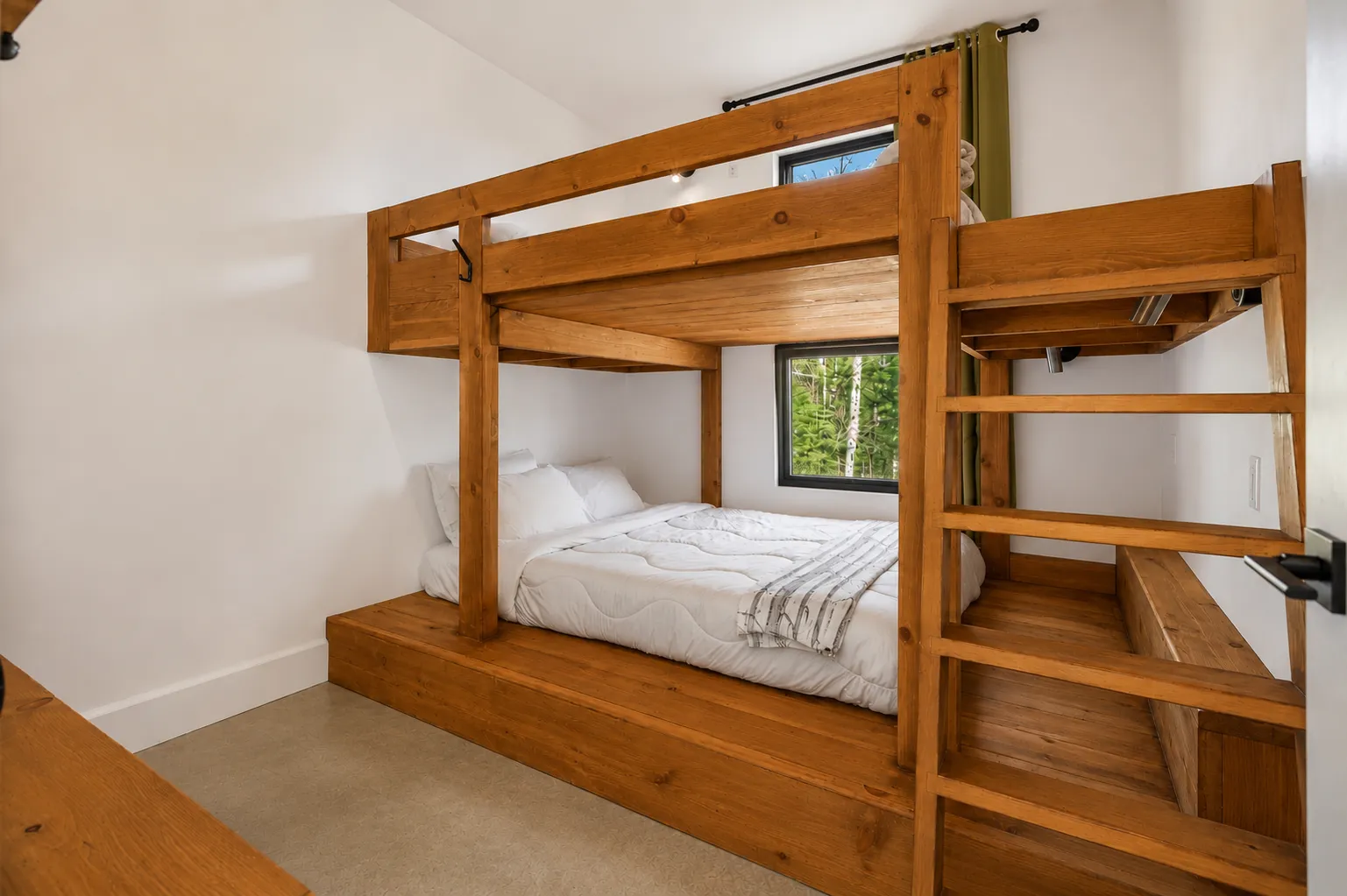 Chambre secondaire