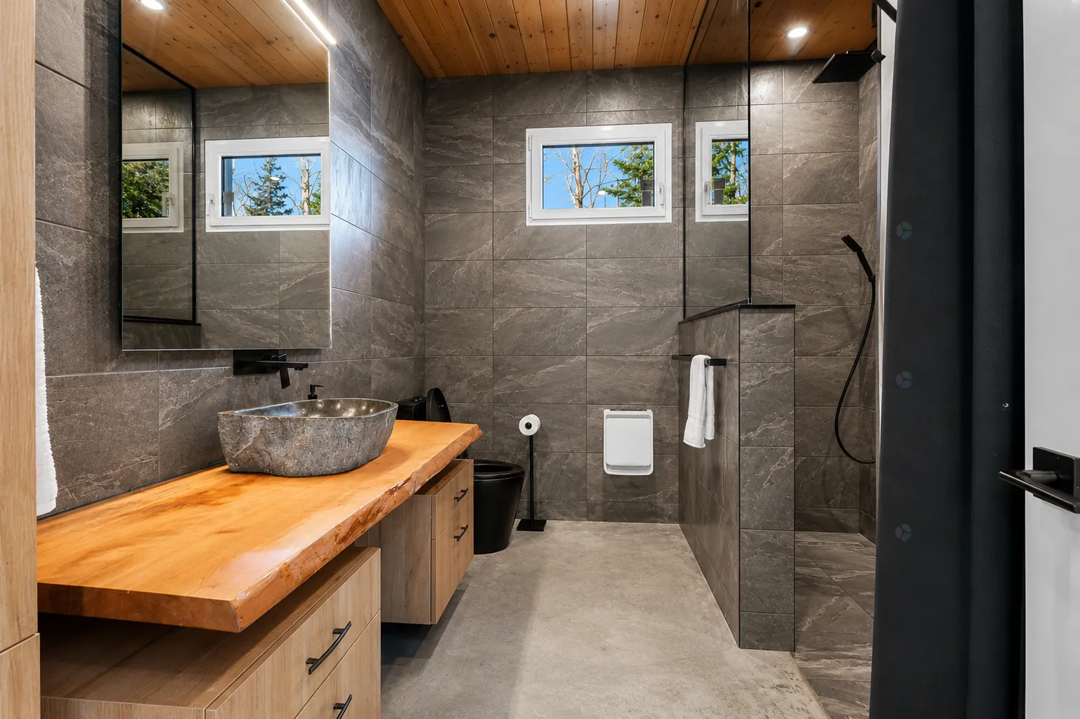 Design intérieur Valbois